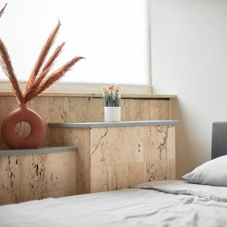 Bolofts Daire Anvers Dış mekan fotoğraf
