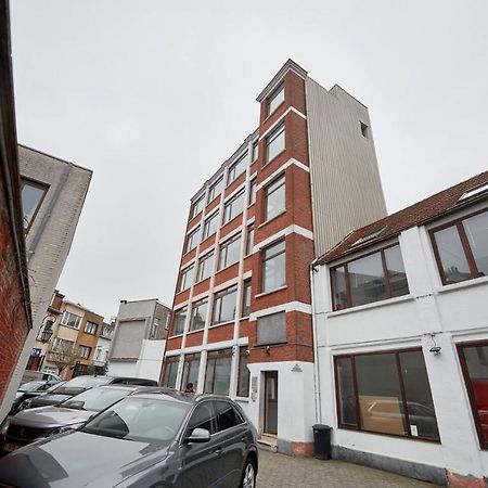 Bolofts Daire Anvers Dış mekan fotoğraf