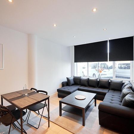 Bolofts Daire Anvers Dış mekan fotoğraf