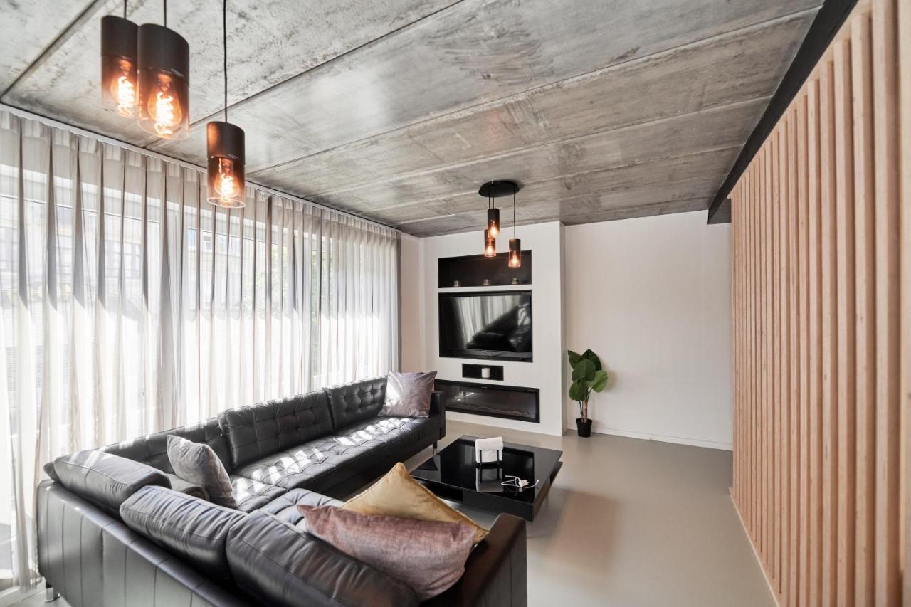 Bolofts Daire Anvers Dış mekan fotoğraf