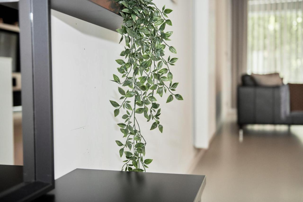 Bolofts Daire Anvers Dış mekan fotoğraf