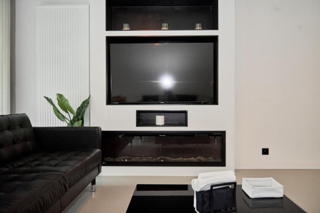 Bolofts Daire Anvers Dış mekan fotoğraf