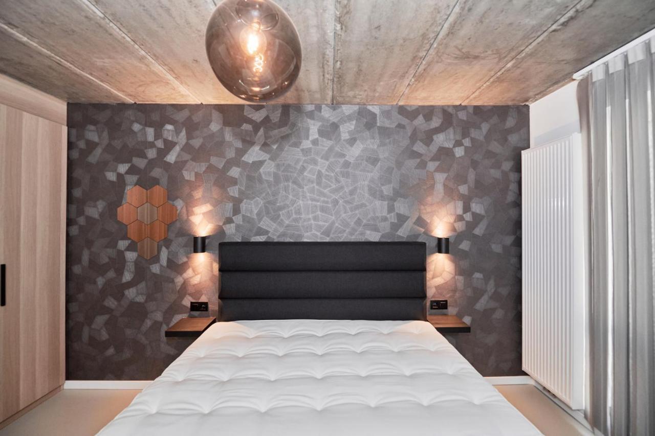 Bolofts Daire Anvers Dış mekan fotoğraf