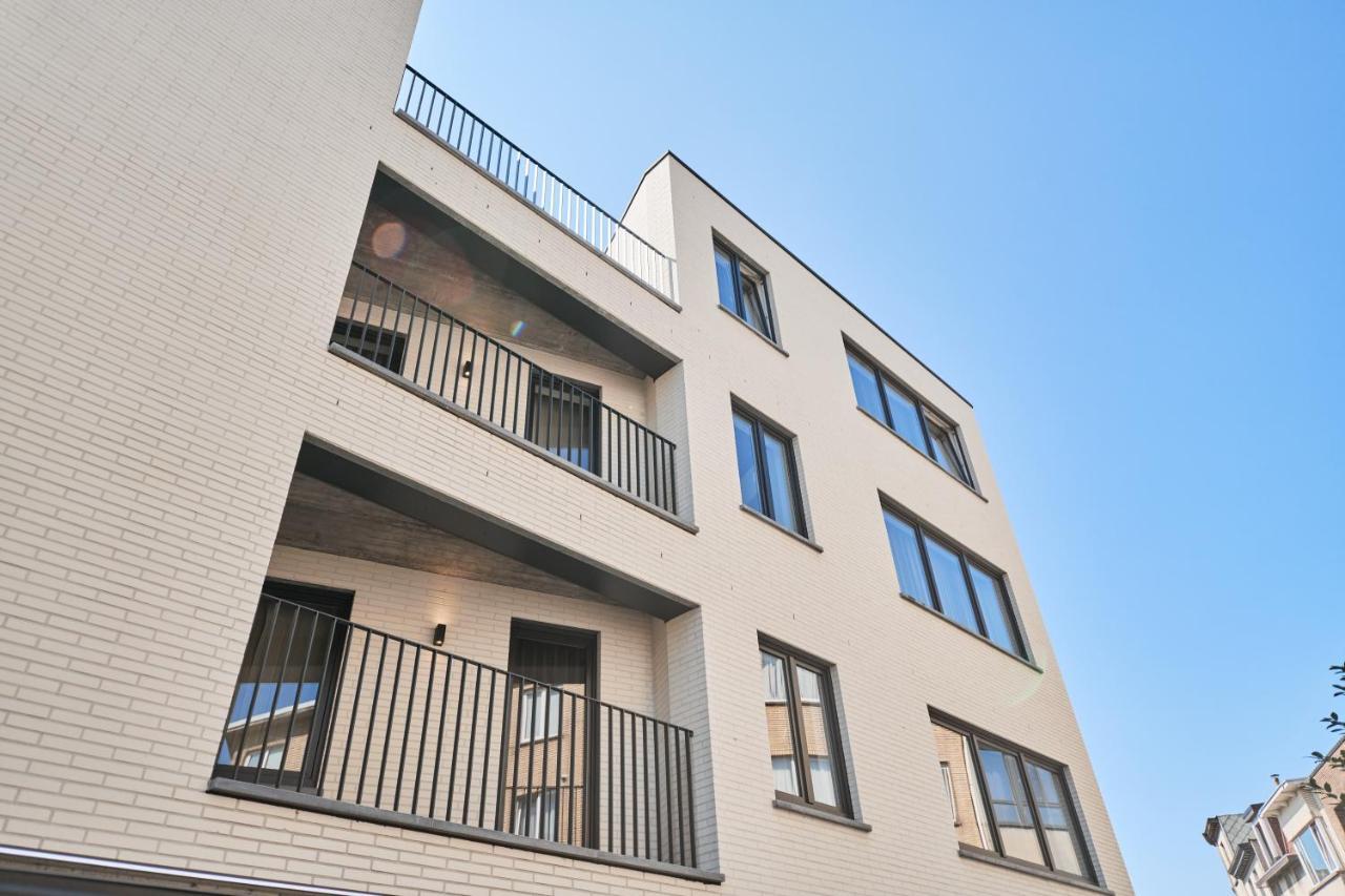Bolofts Daire Anvers Dış mekan fotoğraf