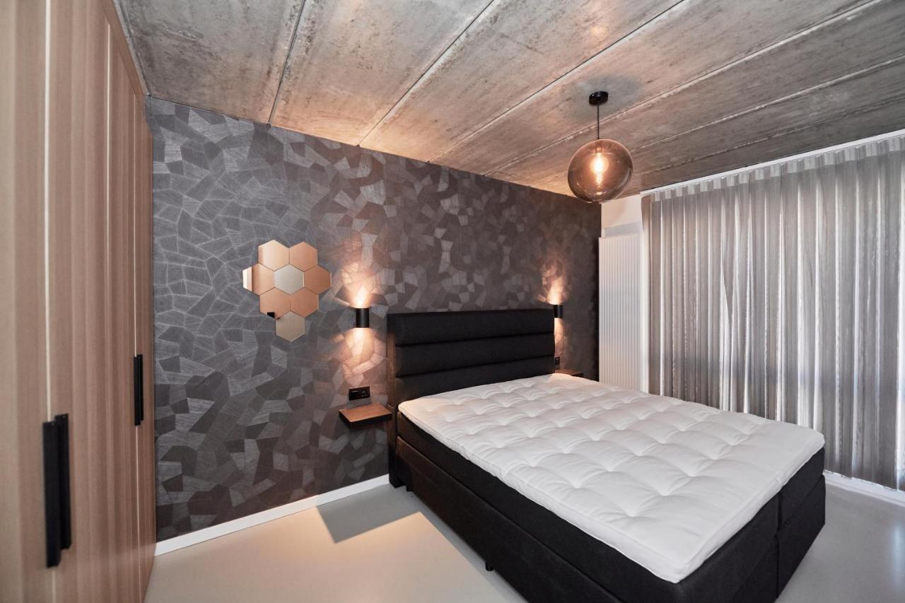 Bolofts Daire Anvers Dış mekan fotoğraf