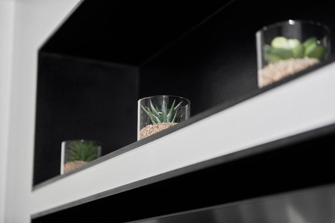 Bolofts Daire Anvers Dış mekan fotoğraf