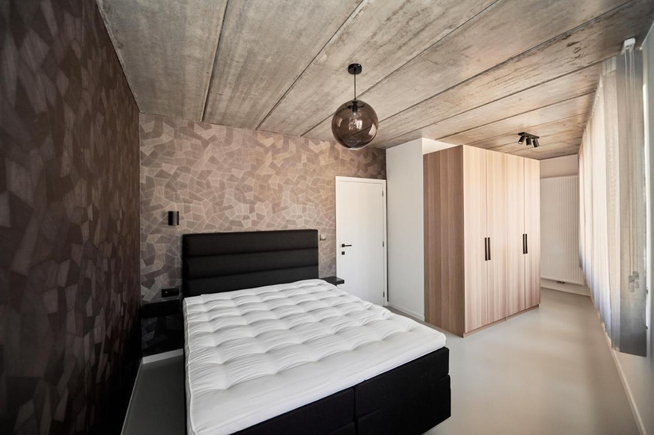 Bolofts Daire Anvers Dış mekan fotoğraf