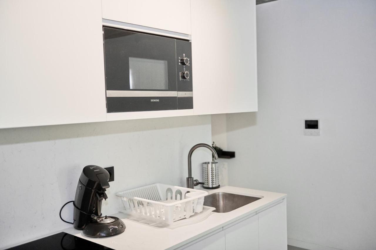 Bolofts Daire Anvers Dış mekan fotoğraf