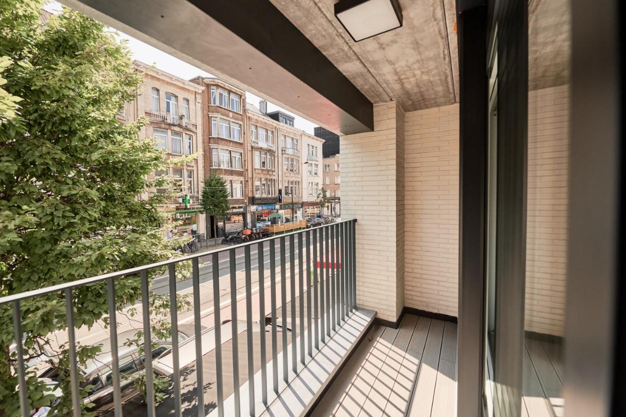 Bolofts Daire Anvers Dış mekan fotoğraf