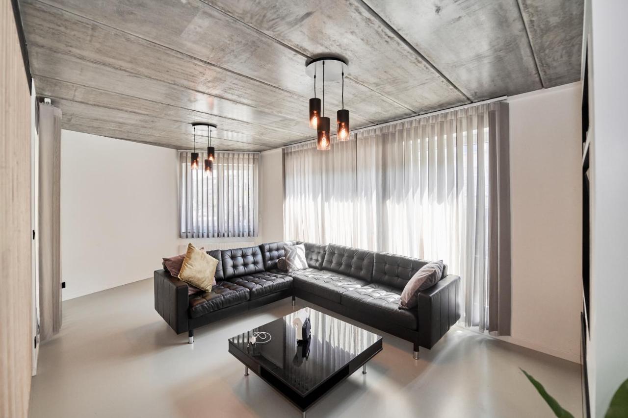 Bolofts Daire Anvers Dış mekan fotoğraf