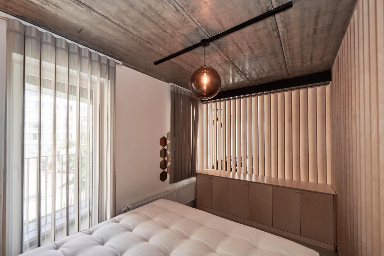 Bolofts Daire Anvers Dış mekan fotoğraf