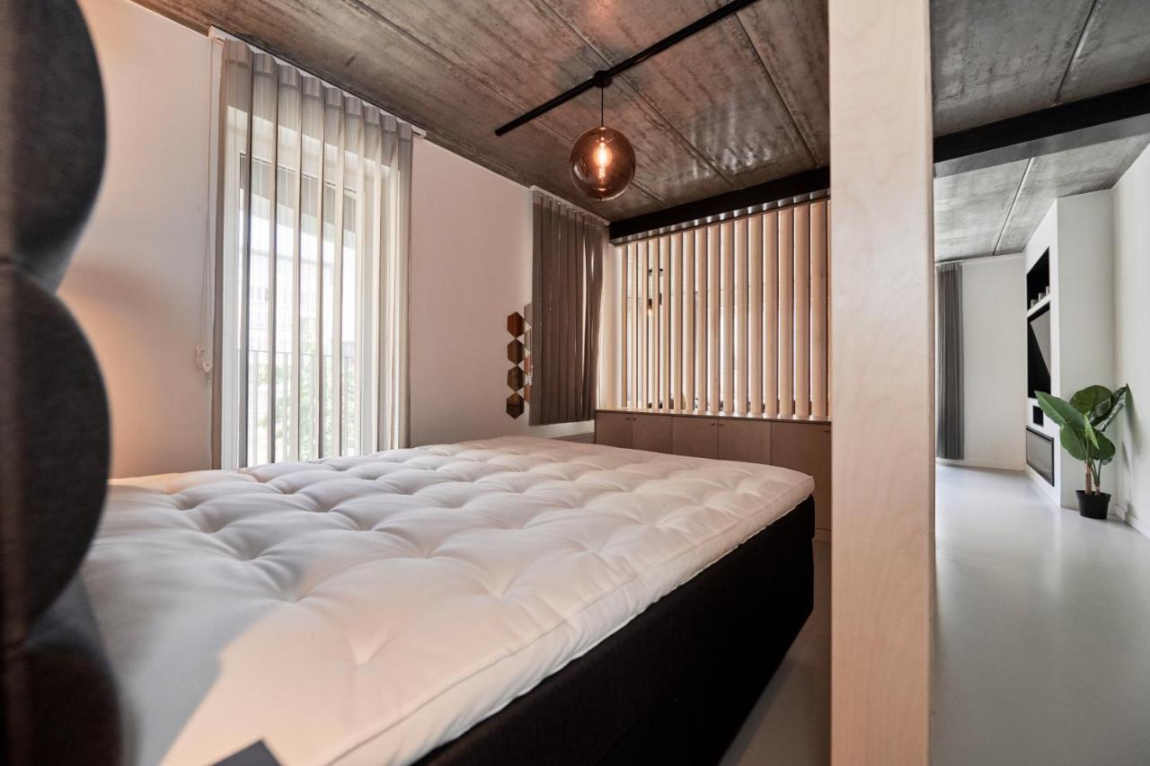 Bolofts Daire Anvers Dış mekan fotoğraf