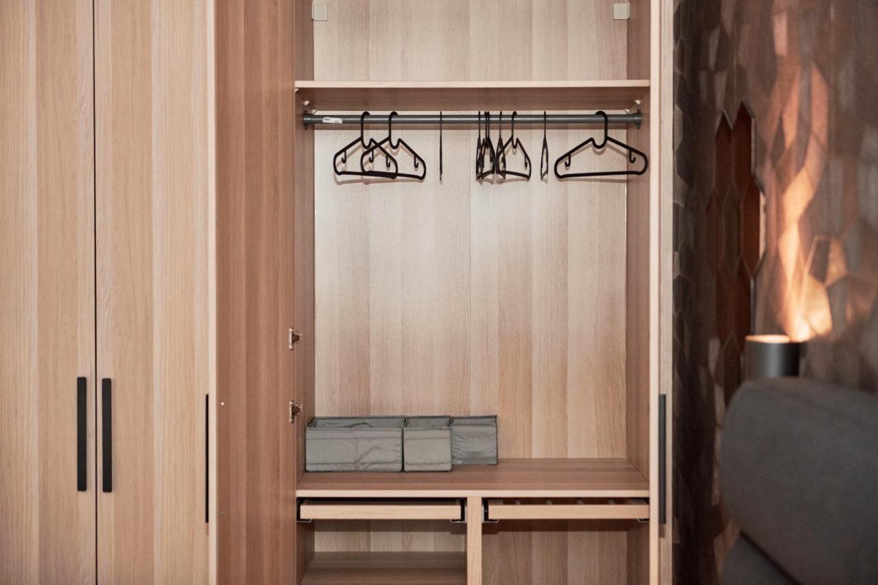 Bolofts Daire Anvers Dış mekan fotoğraf
