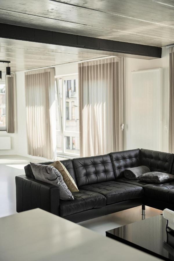 Bolofts Daire Anvers Dış mekan fotoğraf