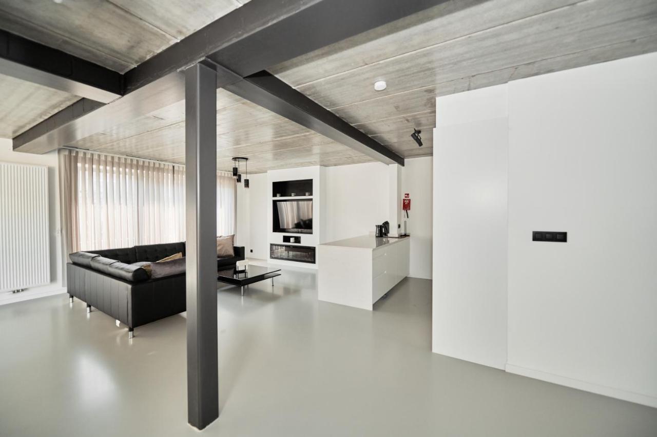 Bolofts Daire Anvers Dış mekan fotoğraf
