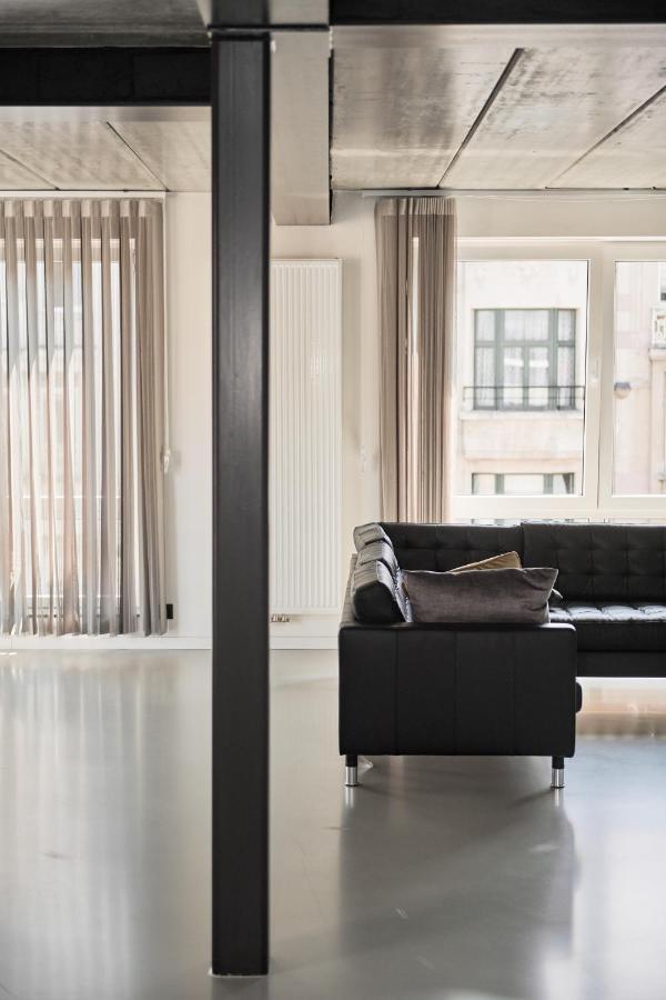 Bolofts Daire Anvers Dış mekan fotoğraf