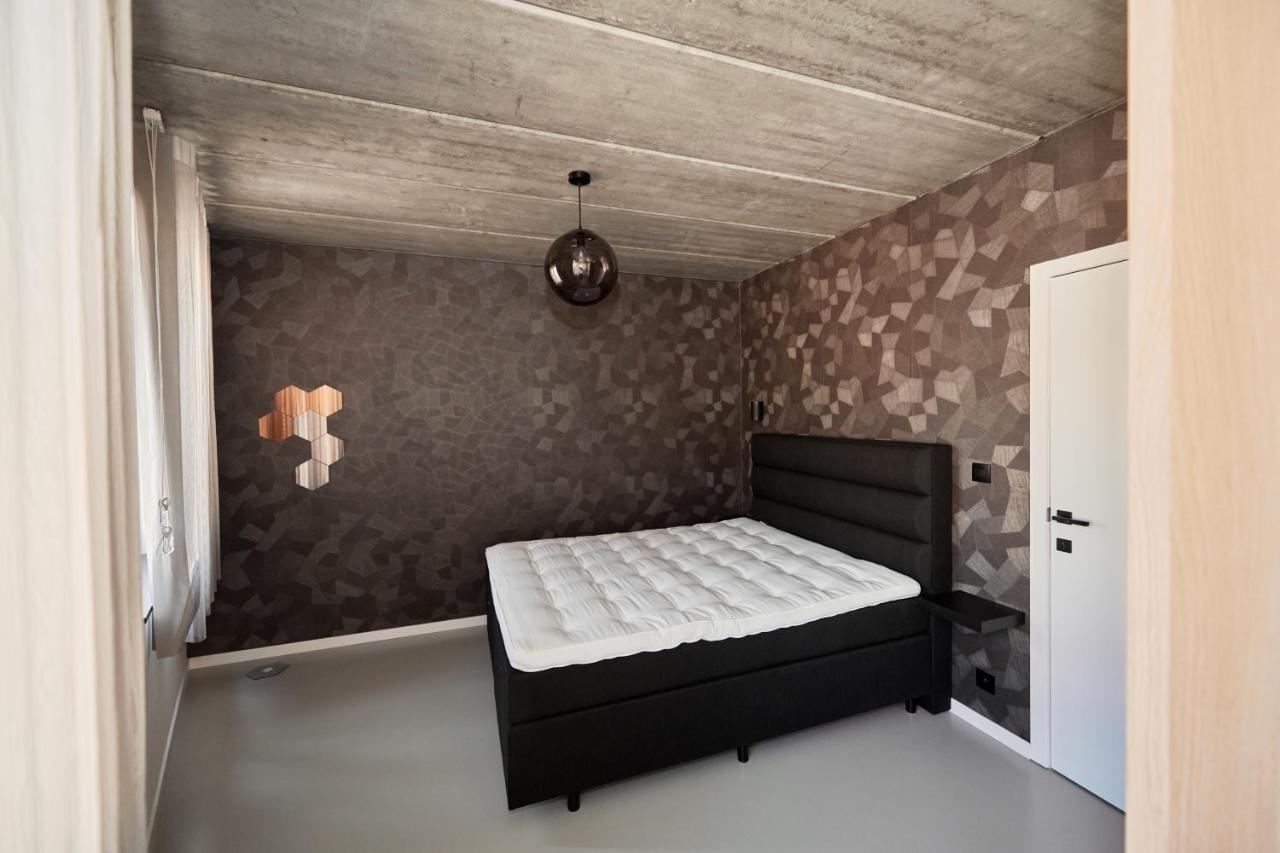 Bolofts Daire Anvers Dış mekan fotoğraf