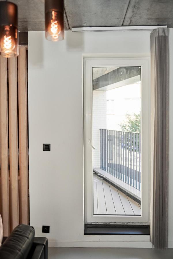 Bolofts Daire Anvers Dış mekan fotoğraf