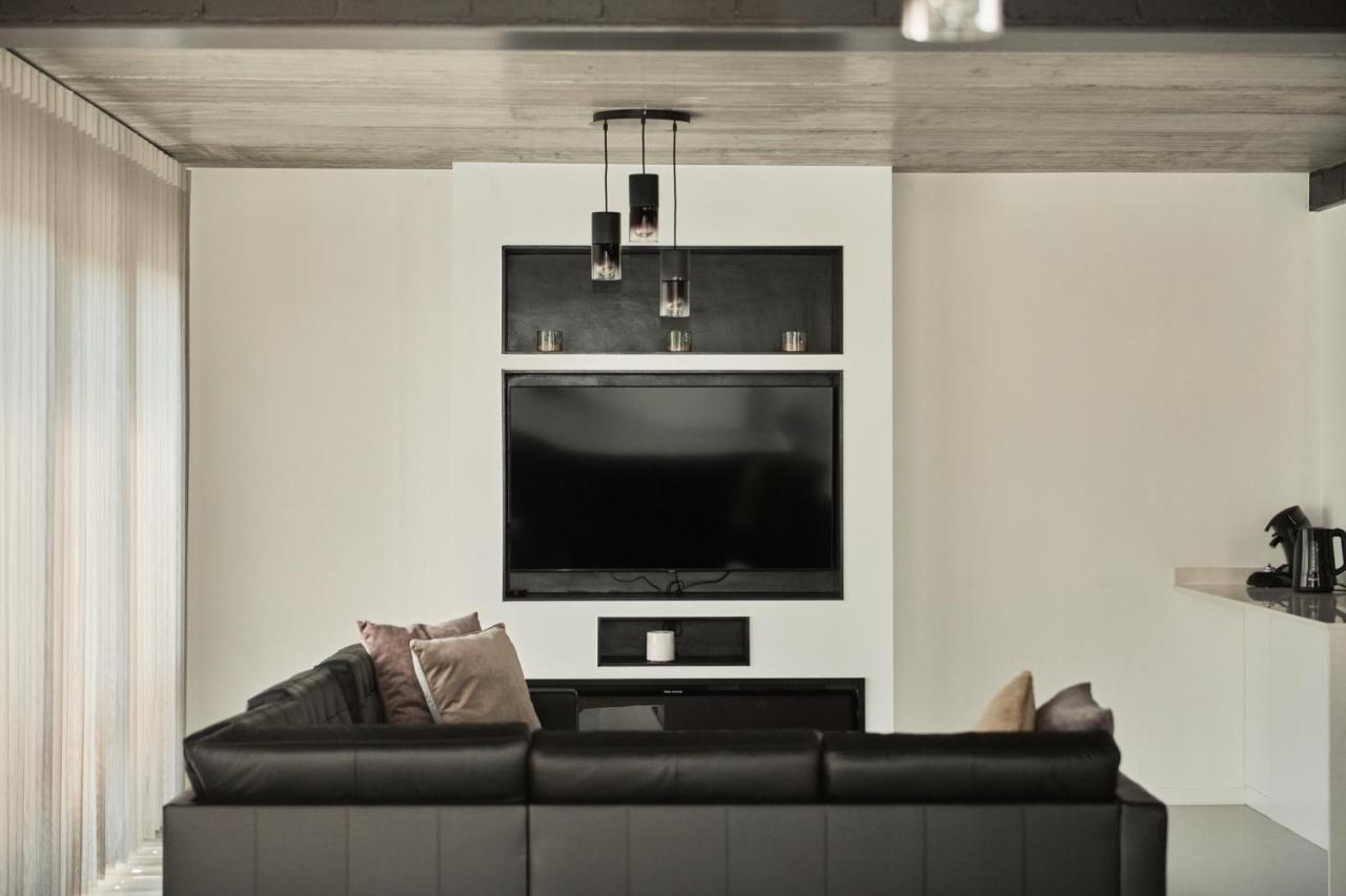 Bolofts Daire Anvers Dış mekan fotoğraf
