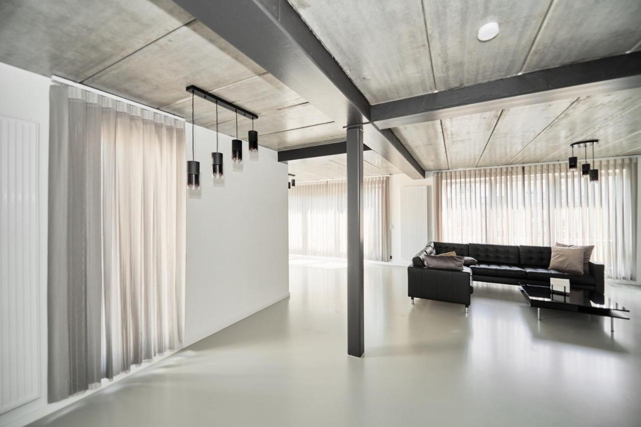 Bolofts Daire Anvers Dış mekan fotoğraf