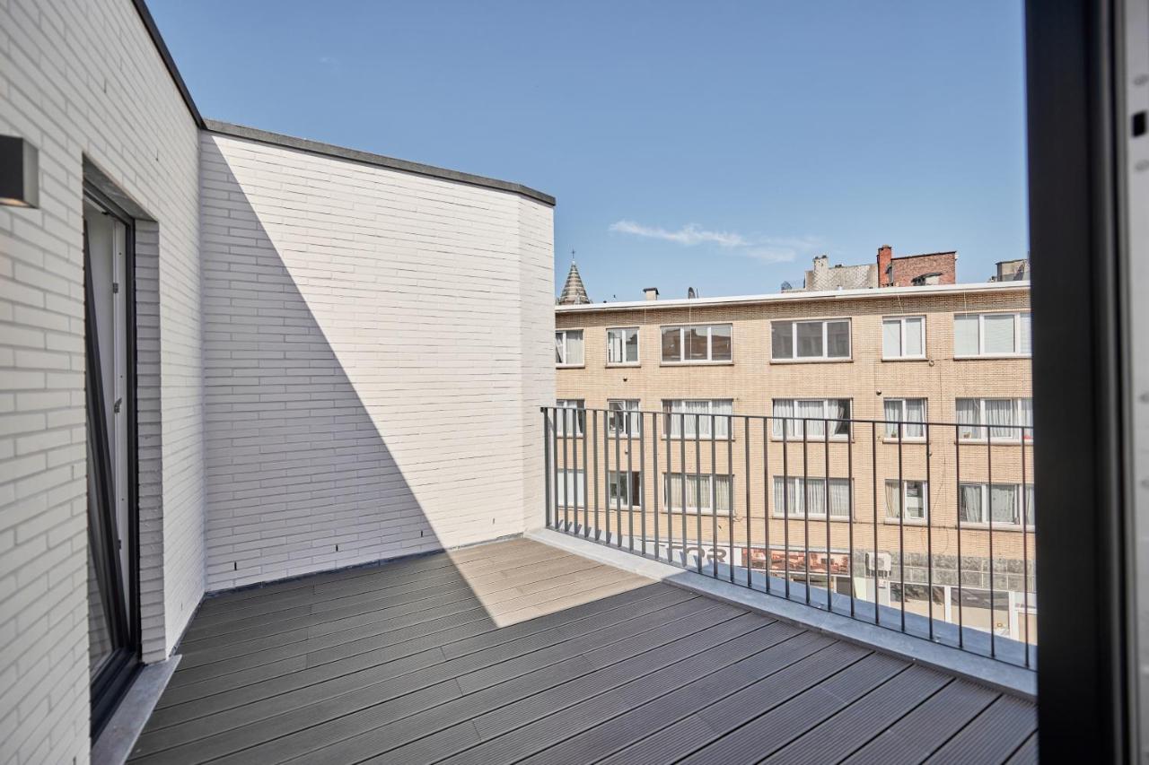 Bolofts Daire Anvers Dış mekan fotoğraf
