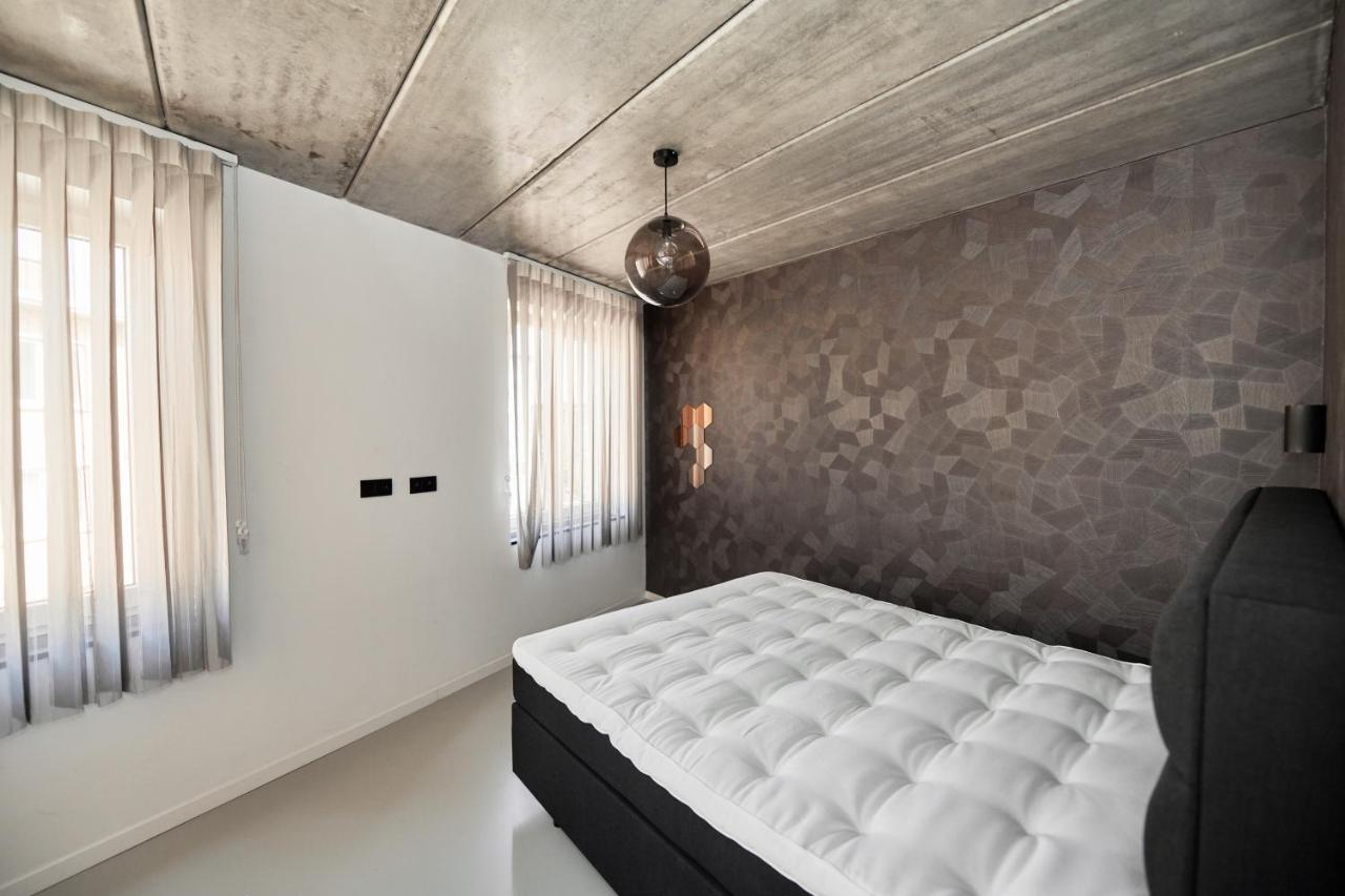 Bolofts Daire Anvers Dış mekan fotoğraf