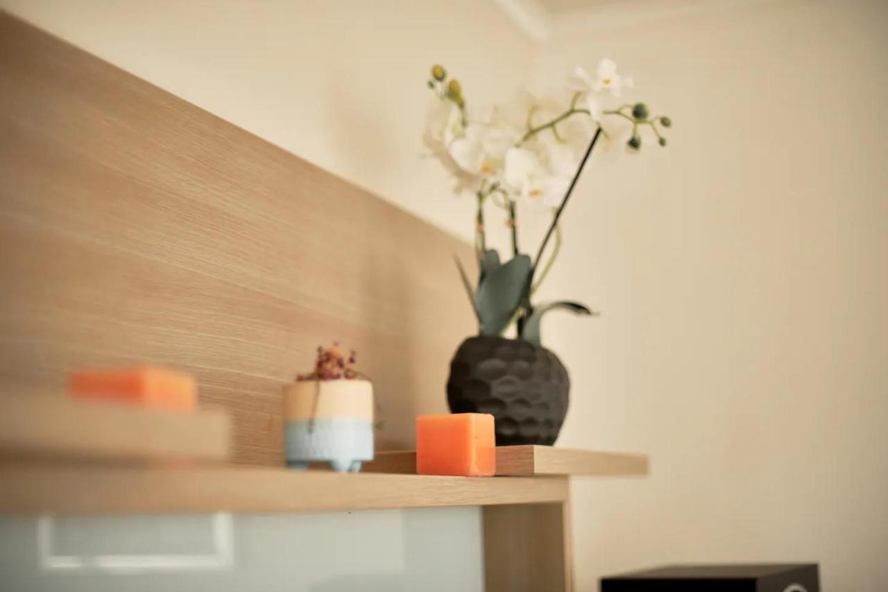 Bolofts Daire Anvers Dış mekan fotoğraf