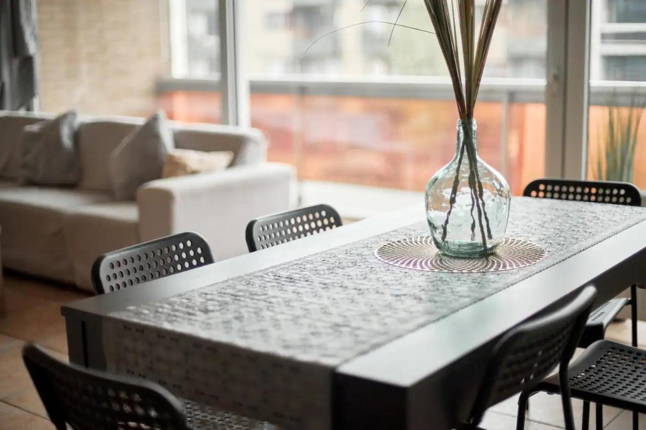 Bolofts Daire Anvers Dış mekan fotoğraf