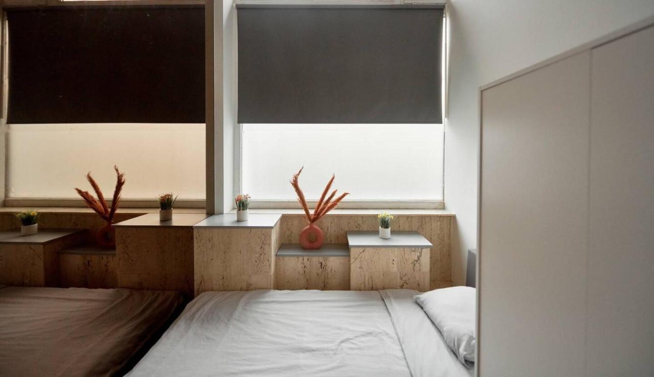 Bolofts Daire Anvers Dış mekan fotoğraf