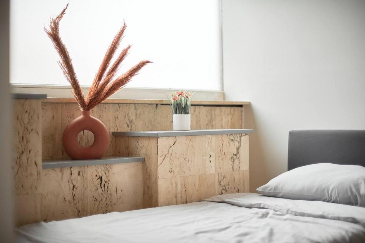 Bolofts Daire Anvers Dış mekan fotoğraf