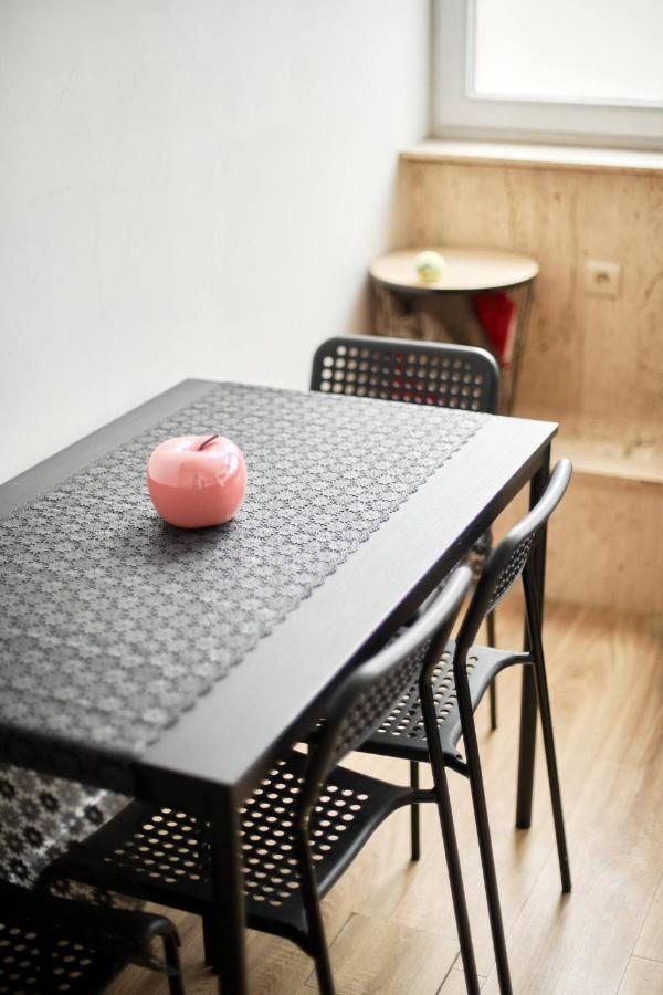 Bolofts Daire Anvers Dış mekan fotoğraf