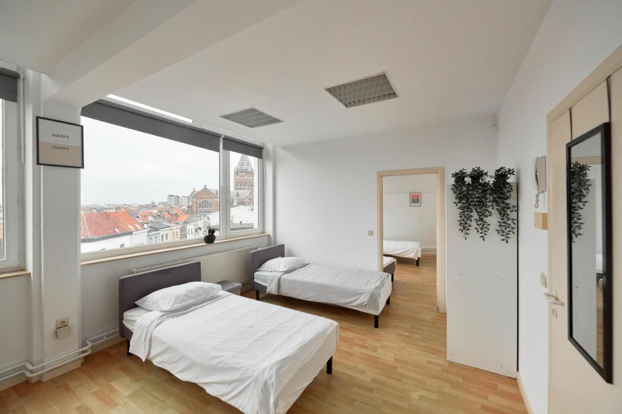 Bolofts Daire Anvers Dış mekan fotoğraf