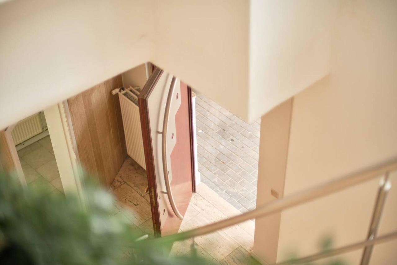 Bolofts Daire Anvers Dış mekan fotoğraf