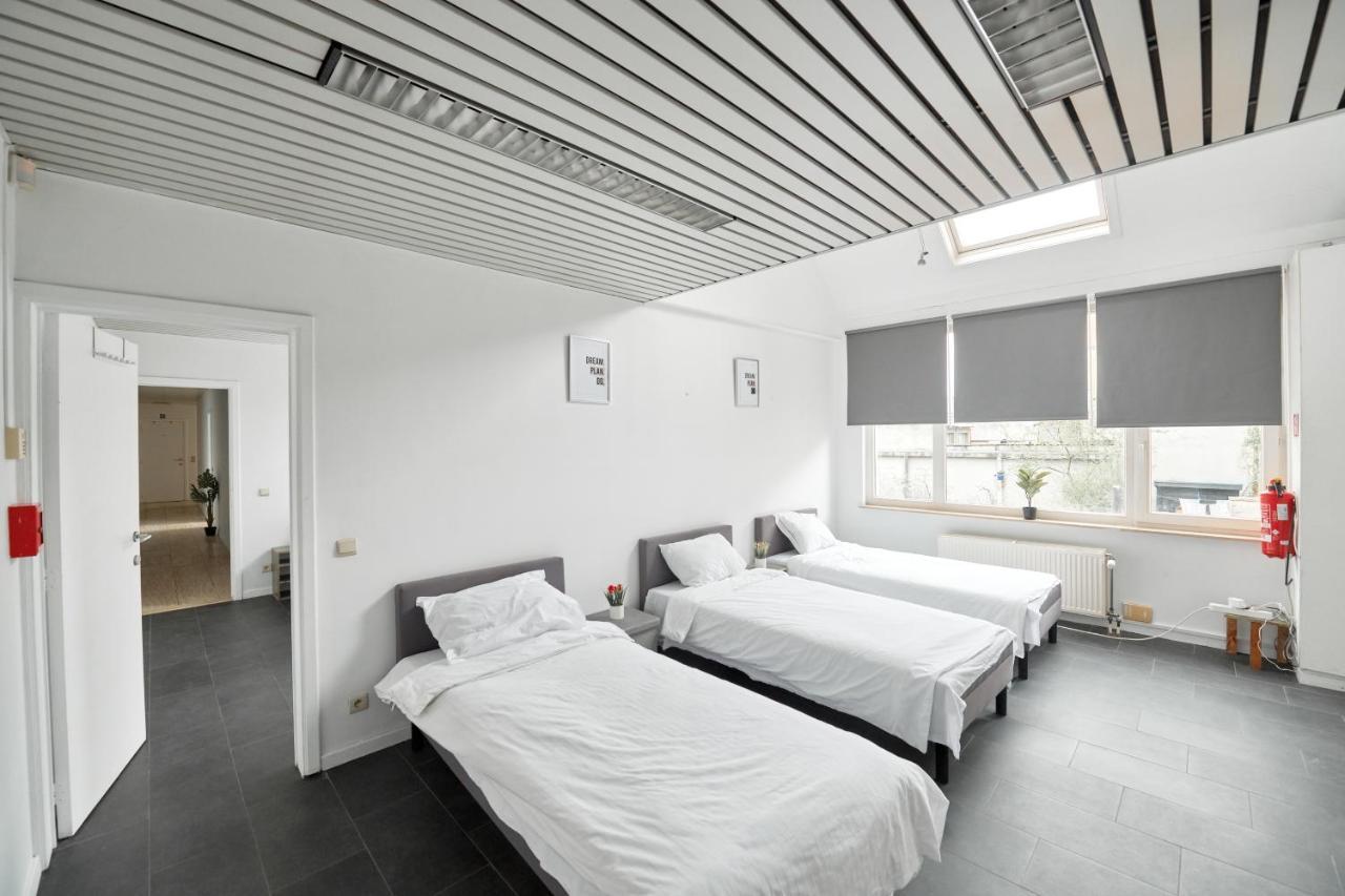 Bolofts Daire Anvers Dış mekan fotoğraf