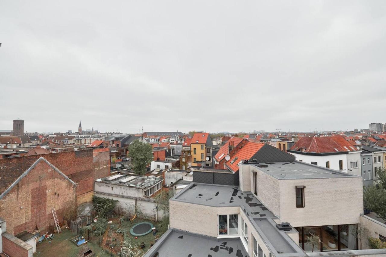 Bolofts Daire Anvers Dış mekan fotoğraf