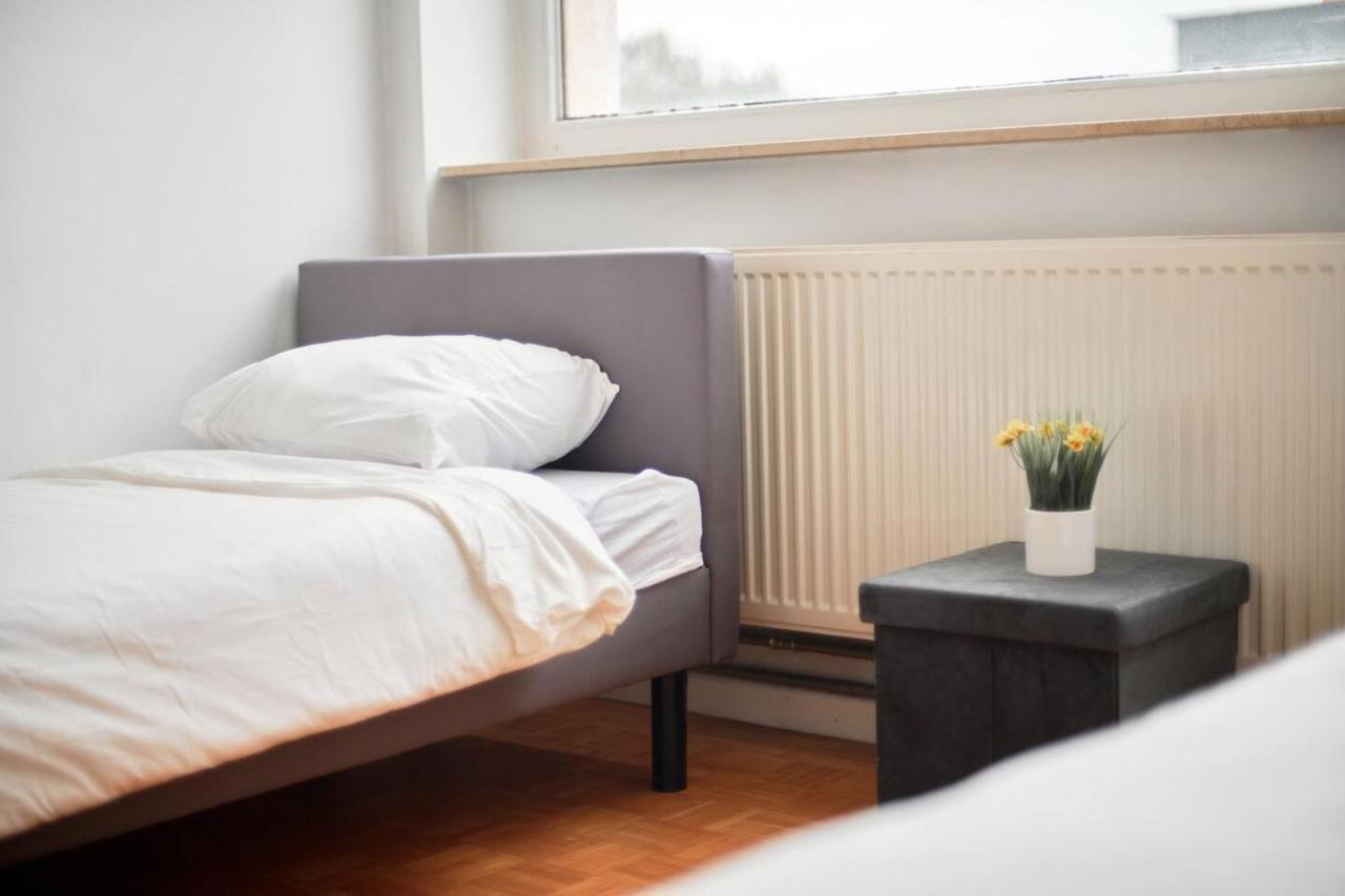 Bolofts Daire Anvers Dış mekan fotoğraf