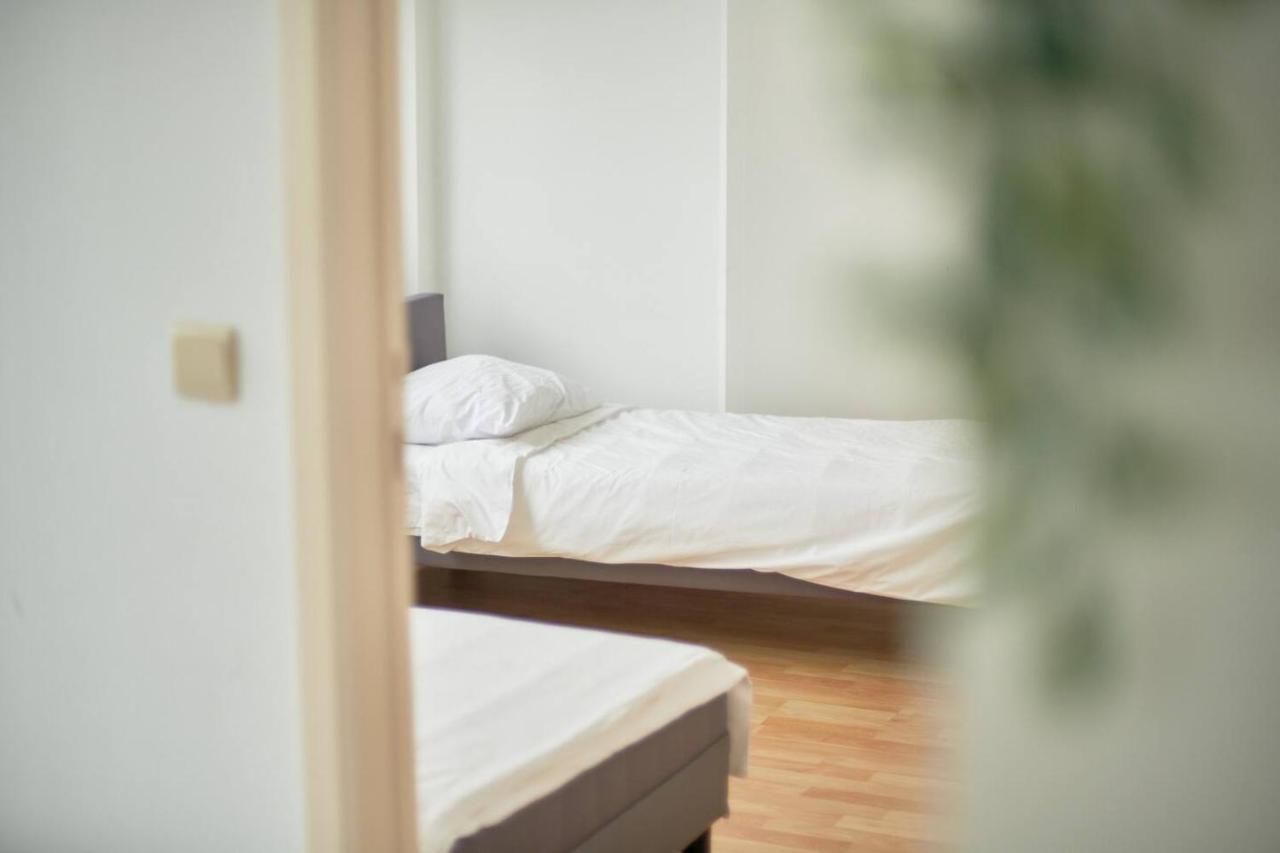 Bolofts Daire Anvers Dış mekan fotoğraf