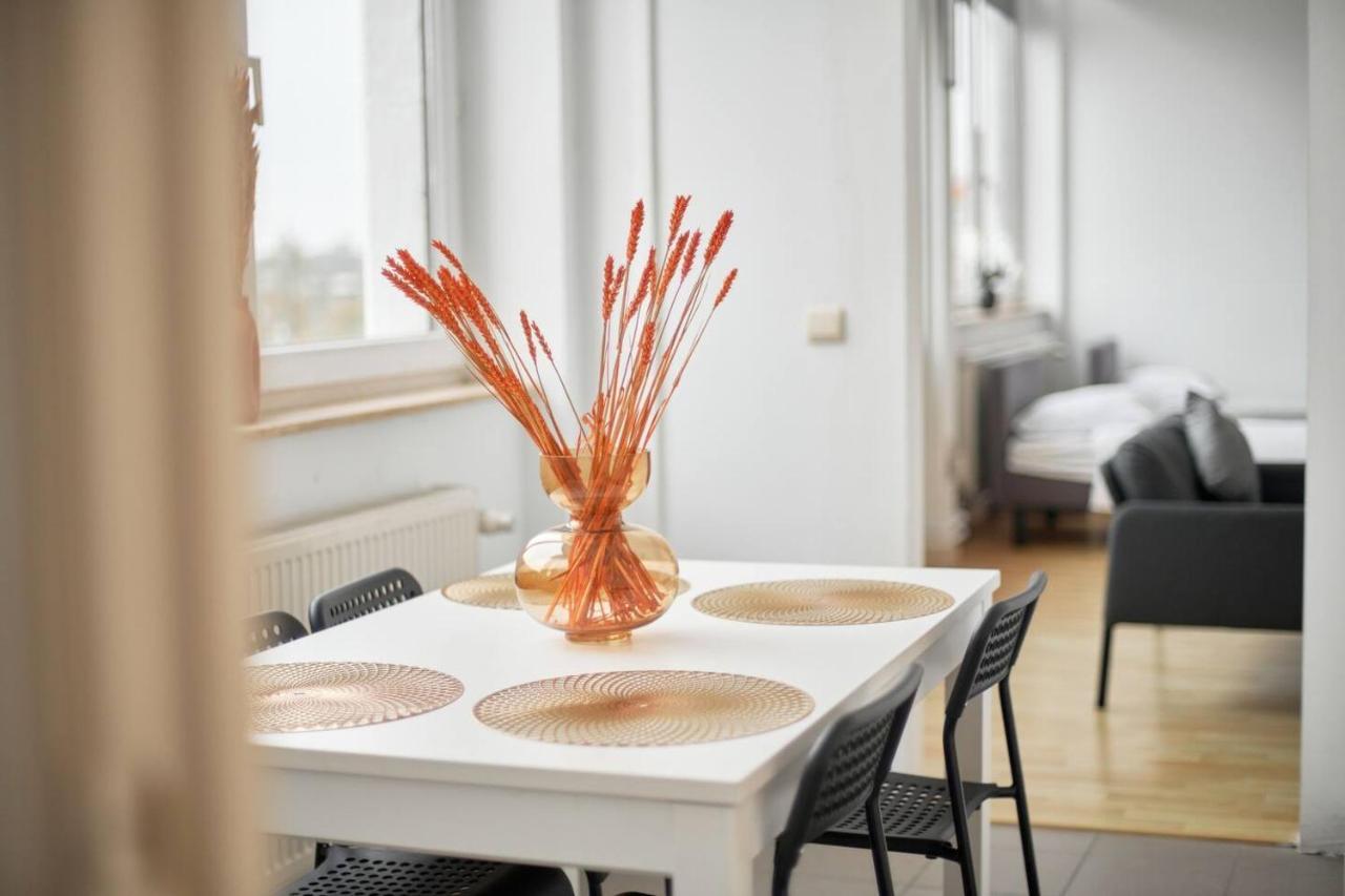 Bolofts Daire Anvers Dış mekan fotoğraf