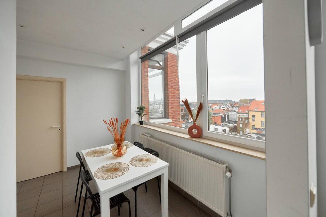 Bolofts Daire Anvers Dış mekan fotoğraf