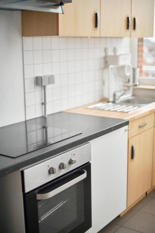 Bolofts Daire Anvers Dış mekan fotoğraf
