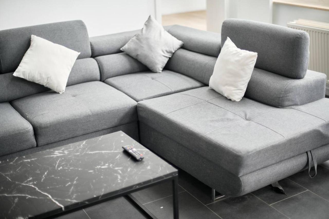 Bolofts Daire Anvers Dış mekan fotoğraf